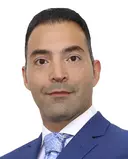 Nima Hessami, Richmond Hill, Real Estate Agent